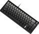 Клавіатура Ajazz AK650 Day Dream Switch Gradient Black USB-C (AK650-DD-BG) [618095], фото 4
