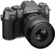 Цифр. фотокамера Fujifilm X-T50 + XF16-50mmF2.8-4.8 R LM WR Kit Charcoal silver (16828650) [107614], фото 9