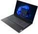 Ноутбук Lenovo V15-G4 15.6" FHD IPS AG, AMD R3-7320U, 8GB, F256GB, UMA, DOS, чорний (82YU016NRA) [113773], фото 4