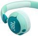 Гарнітура JBL JR320BT Green (JBLJR320BTGRN) [201407], фото 8