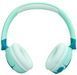 Гарнітура JBL JR320BT Green (JBLJR320BTGRN) [201407], фото 2