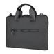 Сумка-чохол Tucano Gommo Super Slim 15"/16", чорний (BSGOM1516-BK) [103361], фото 3