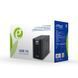 Джерело безперебійного живлення EnerGenie 2000VA, Line Int., AVR, 3xIEC, метал (EG-UPS-PS2000-01) [610709], фото 4