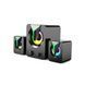 Акустична система ESPERANZA Speakers RainbowSoprano (EGS107) [305678], фото 1