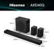 Саундбар Hisense AX5140Q (20016768) [204383], фото 2