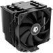 Кулер процесорний ID-Cooling (SE-226-XT Black) [608877], фото 7