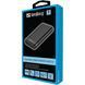 УМБ Sandberg 20000mAh 65W PD,QC3.0, Always-ON-Mode, 2xUSB-A, USB-C In/Out, кабель 100W 0.5m (420-62) [402187], фото 4
