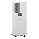 Кондиціонер мобільний Ardesto CoolFlex 25м2 on/off 9000BTU 2.5кВт A/- R290 білий (ARD-ACM09) [12831], фото 7