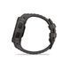 Смарт-годинник Garmin Instinct E, 40 mm, Black Bezel with Charcoal Band, GPS смарт-годинник (010-02932-00) [732668], фото 6