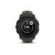 Смарт-годинник Garmin Instinct E, 40 mm, Black Bezel with Charcoal Band, GPS смарт-годинник (010-02932-00) [732668], фото 5