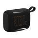 Акустична система портативна з БТ JBL (JBLGO5BLK) [504092], фото 2