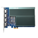 Відеокарта ASUS (GT730-4H-SL-2GD5) [302480], фото 2