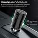 Автомобільний зарядний пристрій Promate Bullet-PD40 Black (bullet-pd40.black) [613529], фото 8