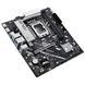Материнcька плата ASUS PRIME B860M-K s1851 B860 2xDDR5 M.2 DP HDMI Wi-Fi BT mATX (90MB1JT0-M0EAY0) [109176], фото 4