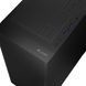 Корпус LogicConcept DART PRO MIDI SOLID BLACK fan 120mm без БЖ ATX (AT-DART-PRO-SOLI-10) [402981], фото 4