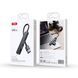 Концентратор XO HUB014A Black (HUB014A.black) [610993], фото 4