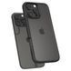 Чохол-накладка Spigen Ultra Hybrid для Apple iPhone 16 Pro Max Matte Black (ACS07996) [616960], фото 3