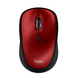 Комп'ютерна миша TRUST YVI+ wireless mouse Eco Red (24550) [301563], фото 2