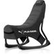 Консольне крісло Playseat PUMA Edition - Black (PPG.00228)