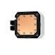 Система водяного охолодження DeepCool Mystique 240 ARGB White (R-LX240-WHDSNMCP-G-1) [609068], фото 2