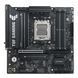 Материнcька плата ASUS TUF GAMING B850M-E WIFI sAM5 B850 4xDDR5 M.2 HDMI DP Wi-Fi BT mATX (90MB1LS0-M0EAY0) [109241], фото 2