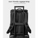Рюкзак Tomtoc VintPack-TA1 22L Laptop Backpack Dark 15.6 Inch/22L (TA1M1D2) [800082], фото 5