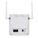 Маршрутизатор ERGO R0516 Бездротовий 4G (LTE) Wi-Fi з Акумулятором (R0516 w/battery) [401443], фото 4