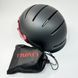 Захисний шолом Livall BH51M NEO (L) Black (57-61см), акустика, мікрофон, сигнали поворотів та стопів, додаток, пульт BR80, Bluetooth (LIV-T1V6MN-5311) [800027], фото 9