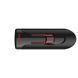 Накопичувач SanDisk 32GB USB 3.0 Type-A Cruzer Glide Чорний (SDCZ600-032G-G35) [108975], фото 2