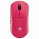Миша бездротова ATK Dragonfly A9 Ultra Lightweight Pink (ATK-A9-ULTRA-PNK) [618386], фото 1