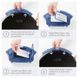 Запасний комплект ANKER Eufy RoboVac Replacement Kit (T29090N1) [201006], фото 3