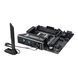 Материнcька плата ASUS TUF GAMING B850M-E WIFI sAM5 B850 4xDDR5 M.2 HDMI DP Wi-Fi BT mATX (90MB1LS0-M0EAY0) [109241], фото 4