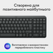 Клавіатура Logitech K250 Wireless Graphite (920-013822) [202346], фото 9