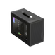 Корпус для ПК GAMEMAX (Spark Air BK) [303778], фото 2