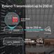 16-портовий комутатор 10/100 Мбіт/с + 2-портовий гігабітний комутатор з 16 портами PoE+ для монтажу в стійку, TP-LINK (TL-SL1218P) [500884], фото 5
