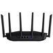 Маршрутизатор ASUS RT-BE90 BE9400 3x2.5GE LAN, 2,5xGE WAN, 1xUSB3.0, MESH (90IG0A30-MO9C10) [114303], фото 3