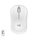 Миша Logitech M240 Silent Bluetooth Off White (910-007120) [201954], фото 1
