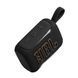 Акустична система портативна з БТ JBL (JBLGO5BLK) [504092], фото 4