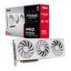 Вiдеокарта ASUS Radeon RX 9070 XT 16GB GDDR6 OC PRIME-RX9070XT-O16G-WHITE білий (90YV0L75-M0NA00) [112380], фото 15
