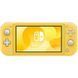 Ігрова консоль Nintendo (Switch Lite HDH-001 Yellow_JP) [611089], фото 1