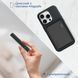 Універсальна мобільна батарея Promate Blade-10 MagSafe 10000mAh 20W Black (blade-10.black) [603523], фото 4