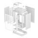 Корпус DeepCool CH170 Plus White без БЖ (R-CH170-WHNGM0-G) [618120], фото 3