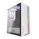 Корпус для комп'ютера DARK FLASH DK151 ATX без блока живлення, білий (DK151 WHITE) [503303], фото 2
