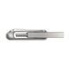 Флеш-пам'ять (накопичувач USB) USB-C 512GB SANDISK (SDDDC4-512G-G46) [501233], фото 5