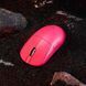 Миша бездротова ATK Dragonfly A9 Ultra Lightweight Pink (ATK-A9-ULTRA-PNK) [618386], фото 2