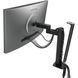 Монітор TFT 31.5" BenQ RD320UA, 4K, IPS, 2xHDMI, DP, USB-C, Pivot, колонки, сірий (9H.LMTLA.TBE) [403636], фото 6