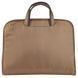 Сумка для ноутбука PORTcase 15.6" Beige (KCB-53) [605679], фото 2