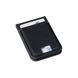 Чохол UAG для карт магнітний з підставкою, Metropolis Wallet Kevlar, Black (964445113940) [108350], фото 5