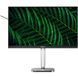 Монітор TFT 27" Philips 27B2G5200, IPS,100Hz, VGA, HDMI, DP, USB-hub, HAS, кол., сріблясто-сірий (27B2G5200/00) [403979], фото 1