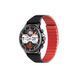 Смарт-годинник iMiki (Holo Ultra Black Magnetic Strap) [725612], фото 1